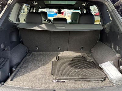 2022 Volkswagen Tiguan 2.0T SEL R-Line