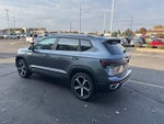 2026 Volkswagen Taos 1.5T SEL