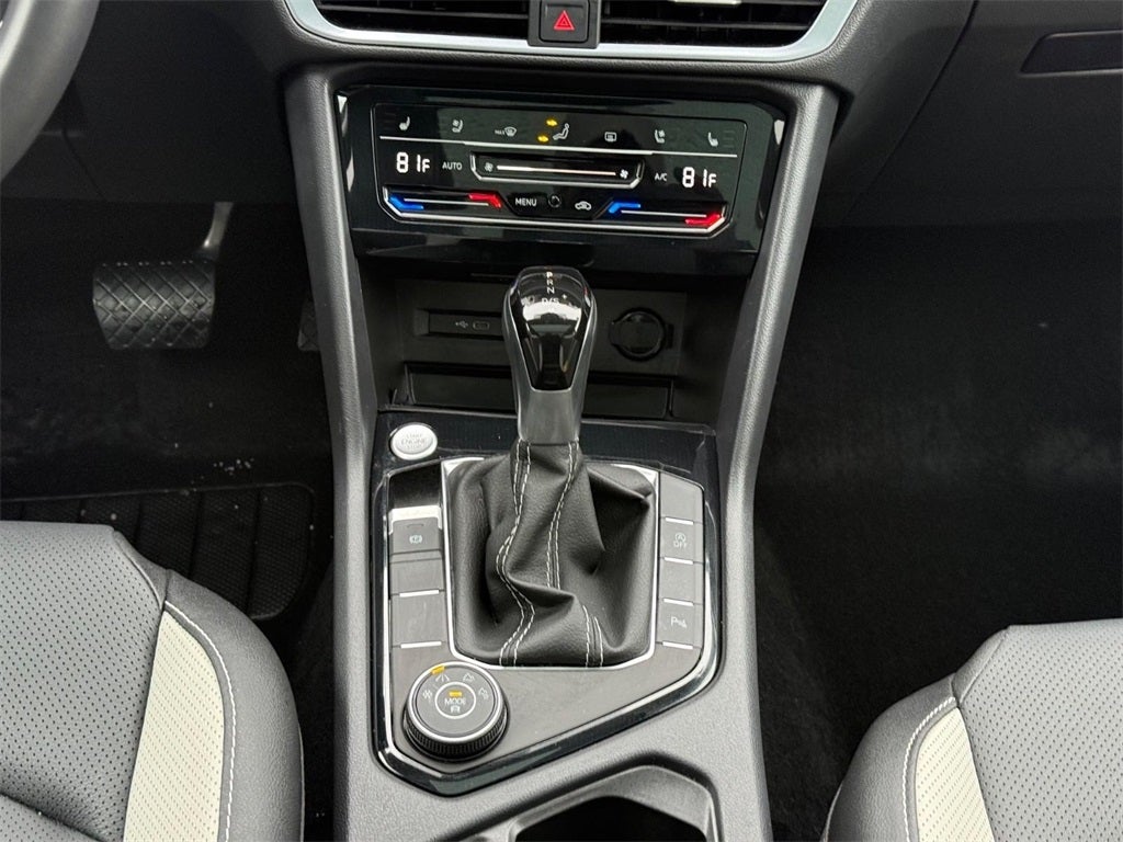 2025 Volkswagen Taos 1.5T SEL