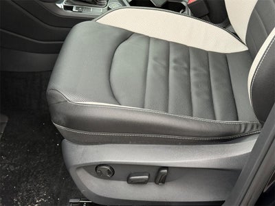 2025 Volkswagen Taos 1.5T SEL