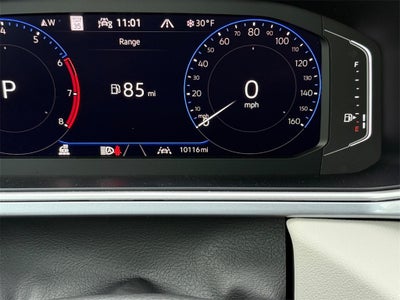 2025 Volkswagen Taos 1.5T SEL