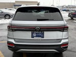 2025 Volkswagen Taos 1.5T SEL