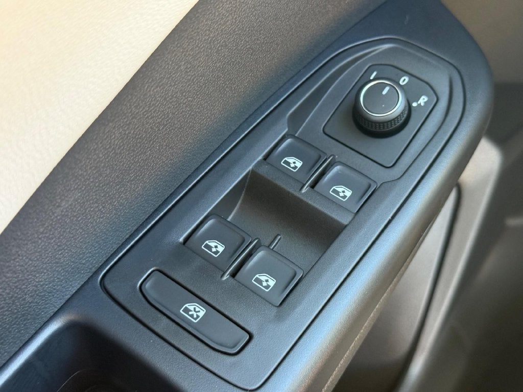 2026 Volkswagen Taos 1.5T S