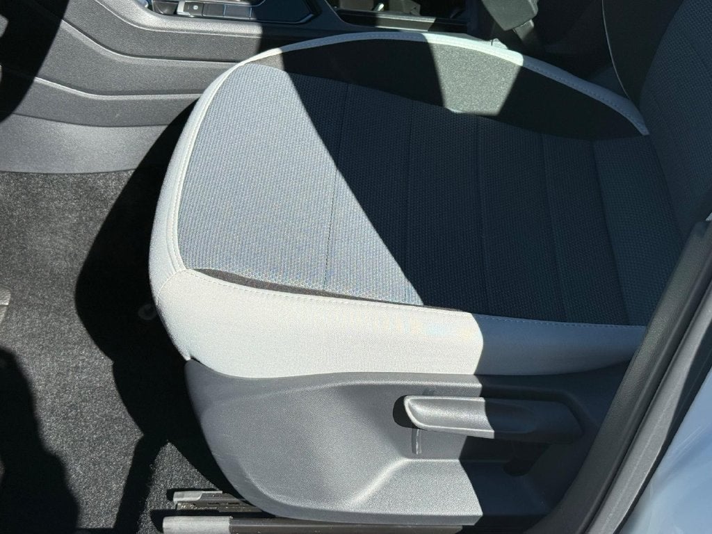 2026 Volkswagen Taos 1.5T S
