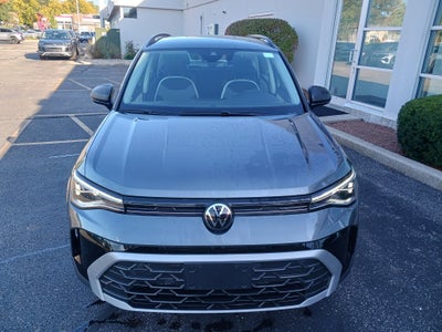 2026 Volkswagen Taos 1.5T S