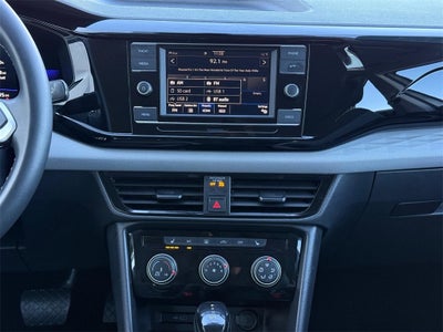 2023 Volkswagen Taos 1.5T S