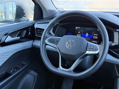 2023 Volkswagen Taos 1.5T S