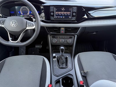 2022 Volkswagen Taos 1.5T S
