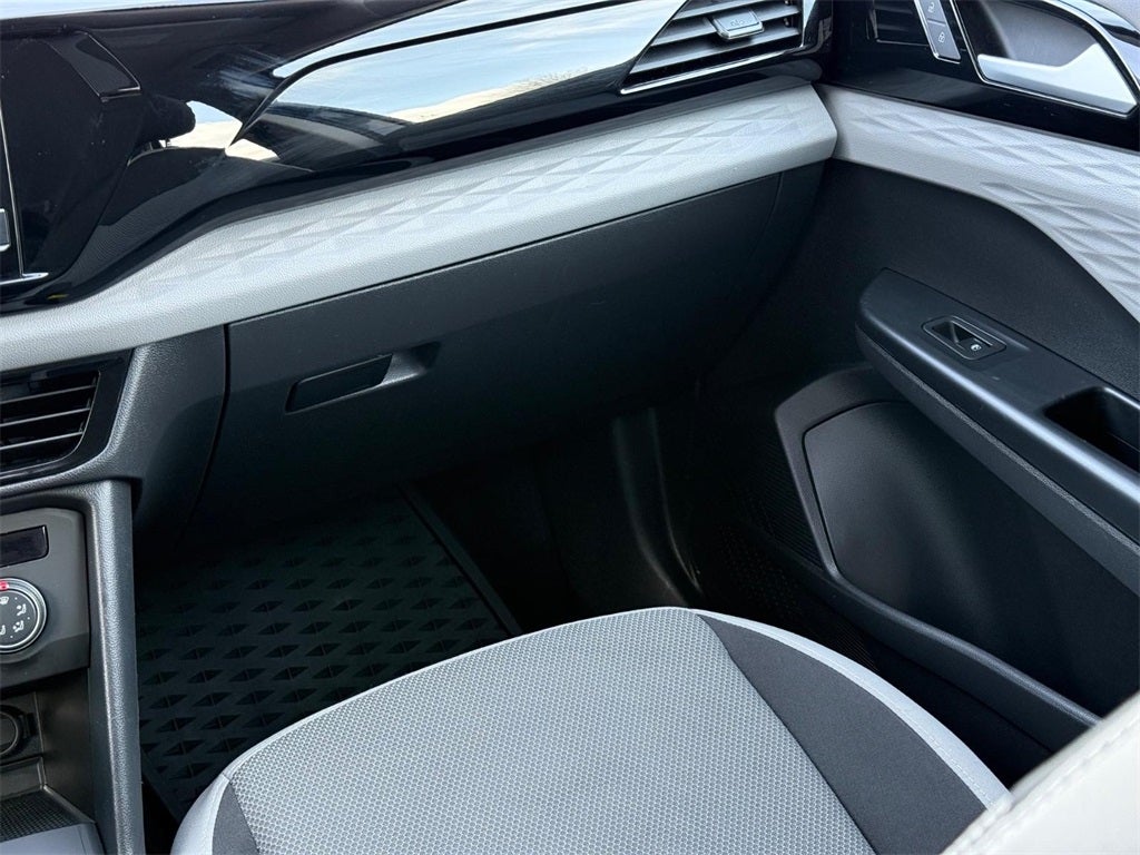 2022 Volkswagen Taos 1.5T S