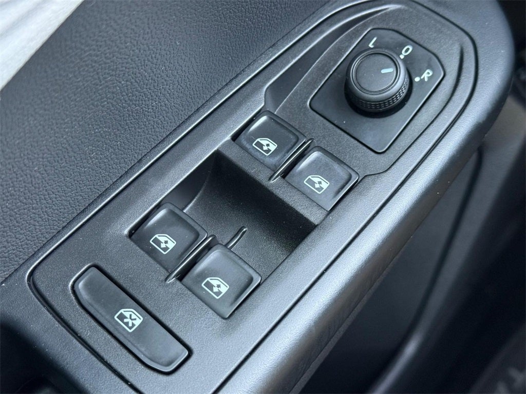 2022 Volkswagen Taos 1.5T S