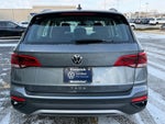 2022 Volkswagen Taos 1.5T S
