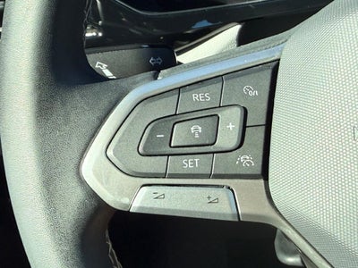 2023 Volkswagen Taos 1.5T S