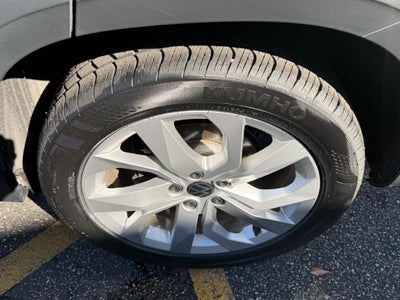 2023 Volkswagen Taos 1.5T S
