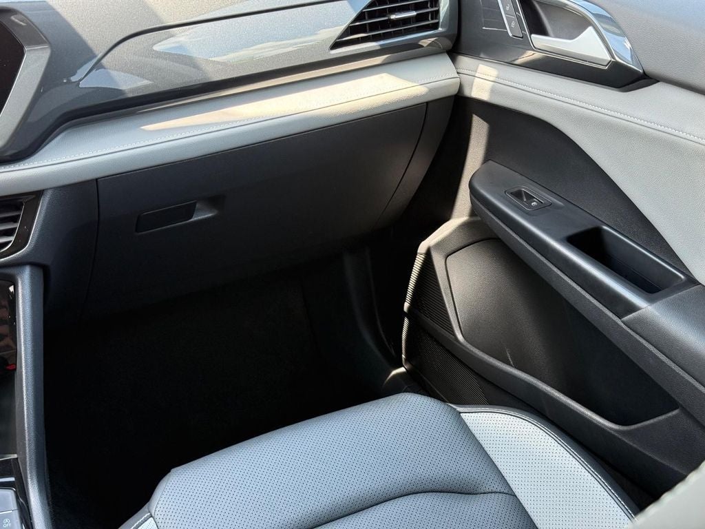2022 Volkswagen Taos 1.5T SEL