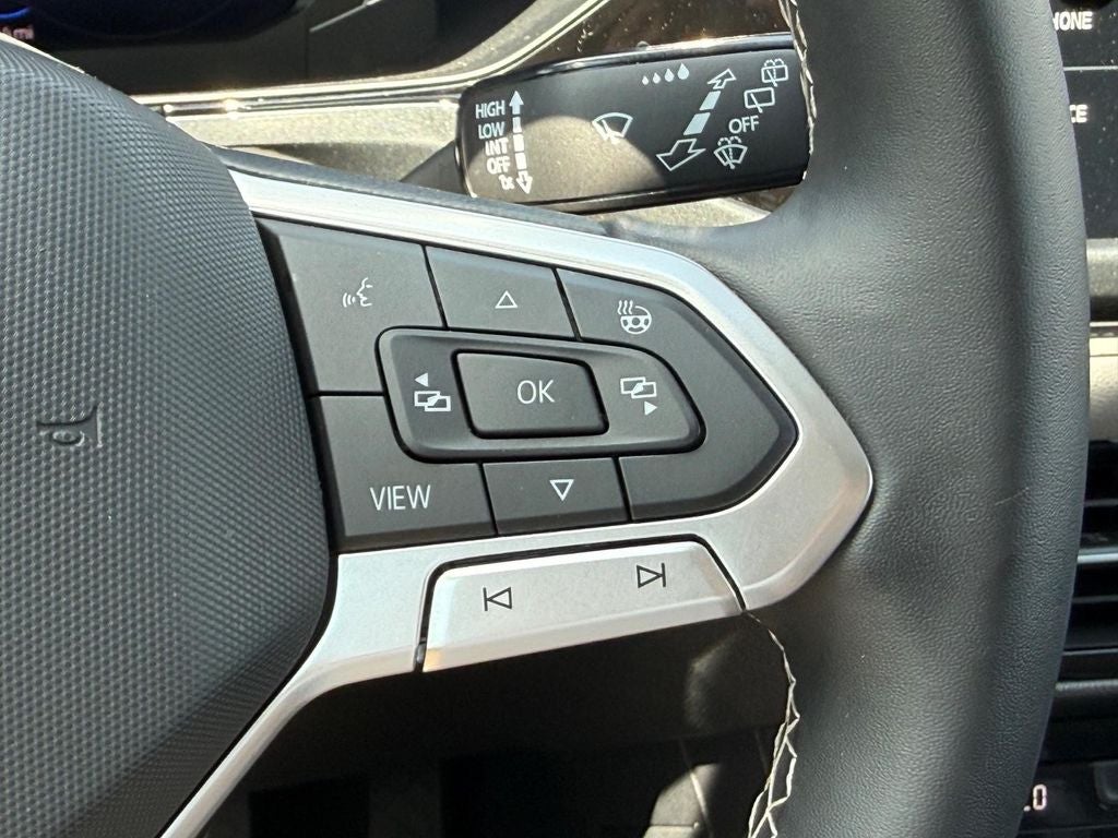2022 Volkswagen Taos 1.5T SEL