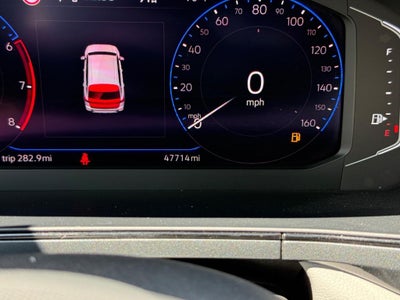 2022 Volkswagen Taos 1.5T SEL