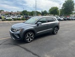 2022 Volkswagen Taos 1.5T SEL
