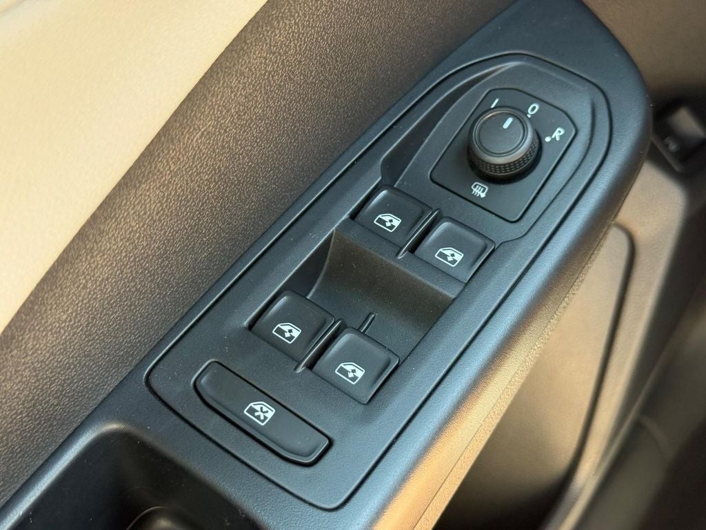 2022 Volkswagen Taos 1.5T SEL