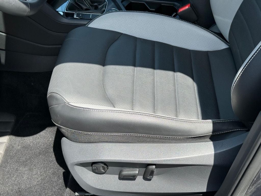 2022 Volkswagen Taos 1.5T SEL