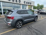 2022 Volkswagen Taos 1.5T SEL