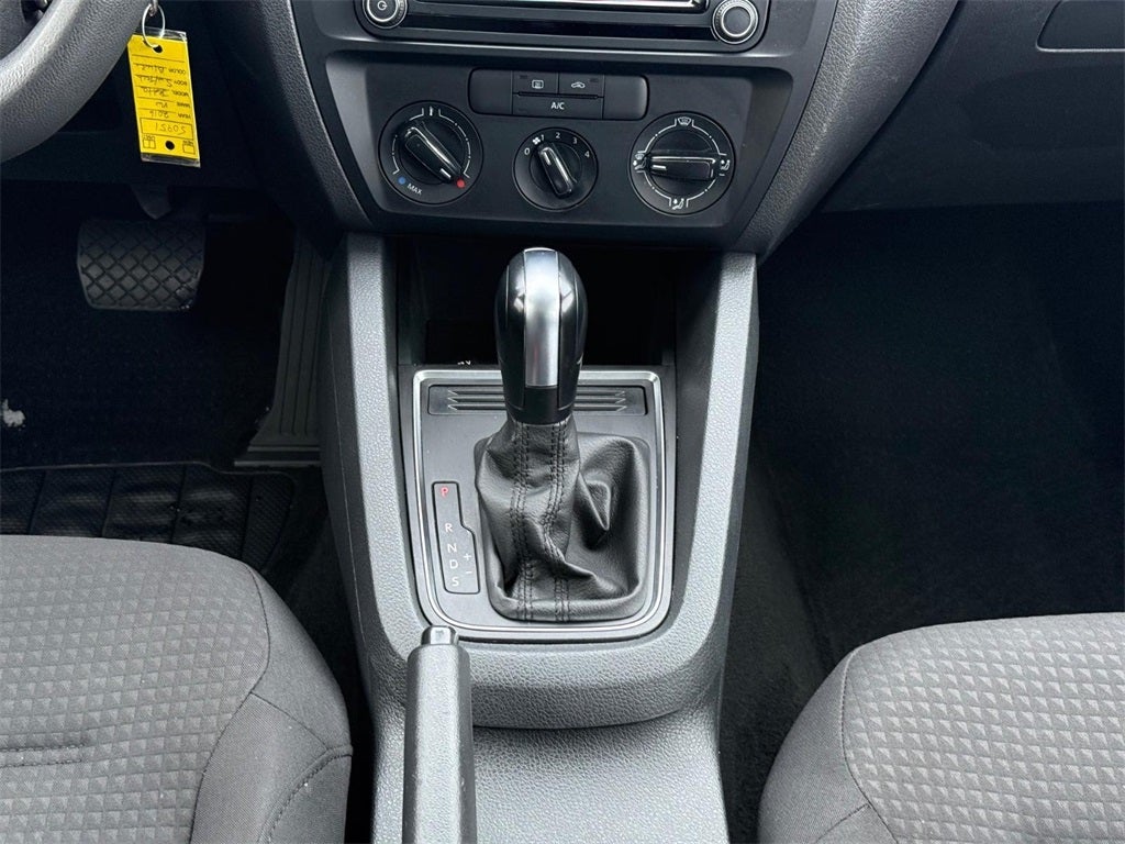 2016 Volkswagen Jetta 1.4T S w/Technology