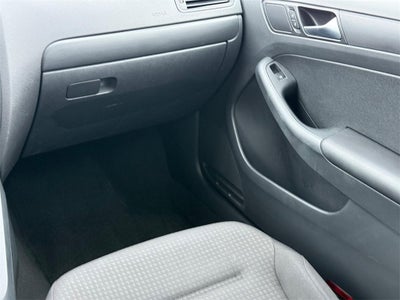 2016 Volkswagen Jetta 1.4T S w/Technology