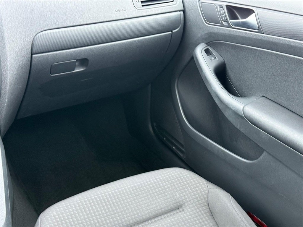 2016 Volkswagen Jetta 1.4T S w/Technology