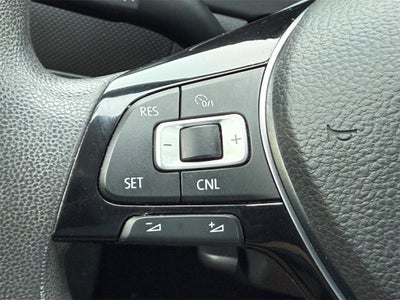 2016 Volkswagen Jetta 1.4T S w/Technology