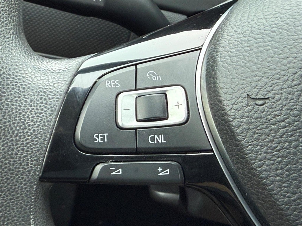 2016 Volkswagen Jetta 1.4T S w/Technology