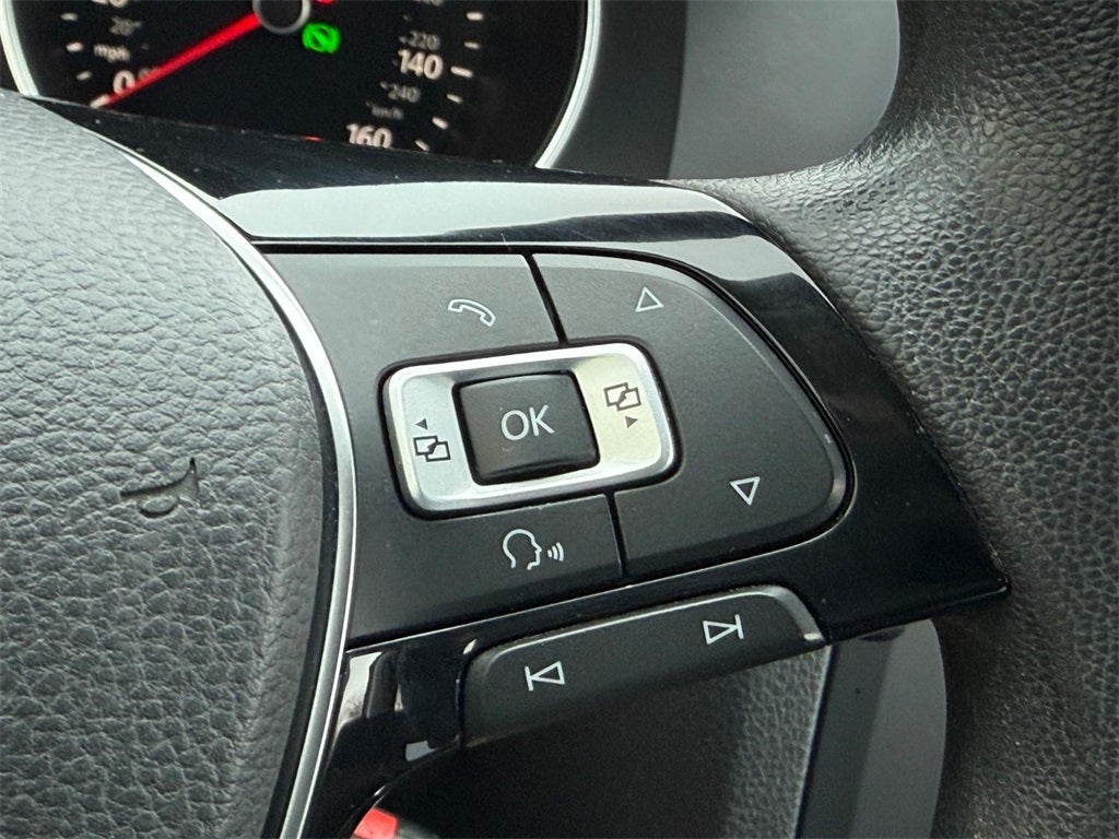 2016 Volkswagen Jetta 1.4T S w/Technology