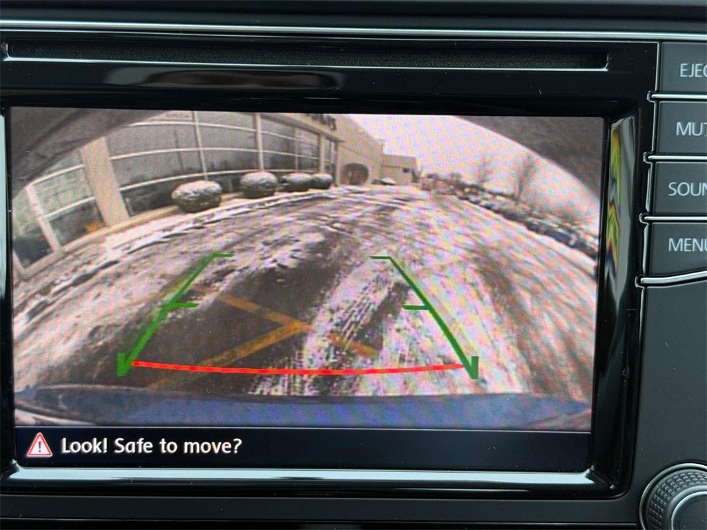 2016 Volkswagen Jetta 1.4T S w/Technology