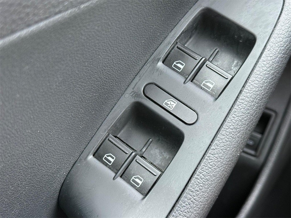 2016 Volkswagen Jetta 1.4T S w/Technology