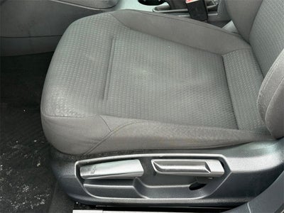 2016 Volkswagen Jetta 1.4T S w/Technology