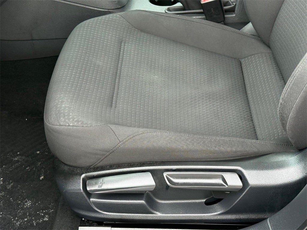 2016 Volkswagen Jetta 1.4T S w/Technology