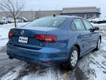 2016 Volkswagen Jetta 1.4T S w/Technology