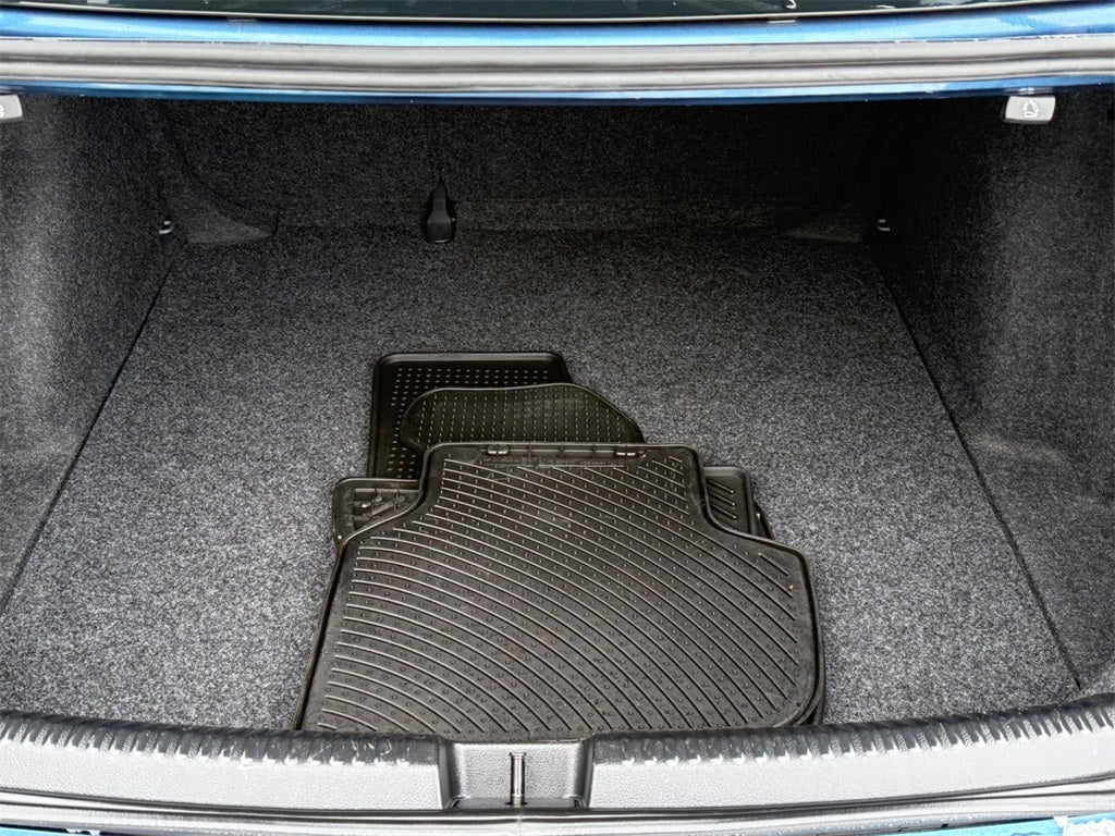 2016 Volkswagen Jetta 1.4T S w/Technology