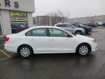 2015 Volkswagen Jetta 2.0L S