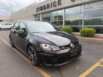 2017 Volkswagen Golf GTI Sport