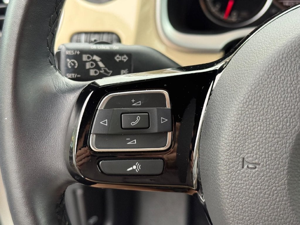 2019 Volkswagen Beetle Convertible 2.0T Final Edition SEL