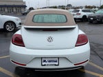 2019 Volkswagen Beetle Convertible 2.0T Final Edition SEL