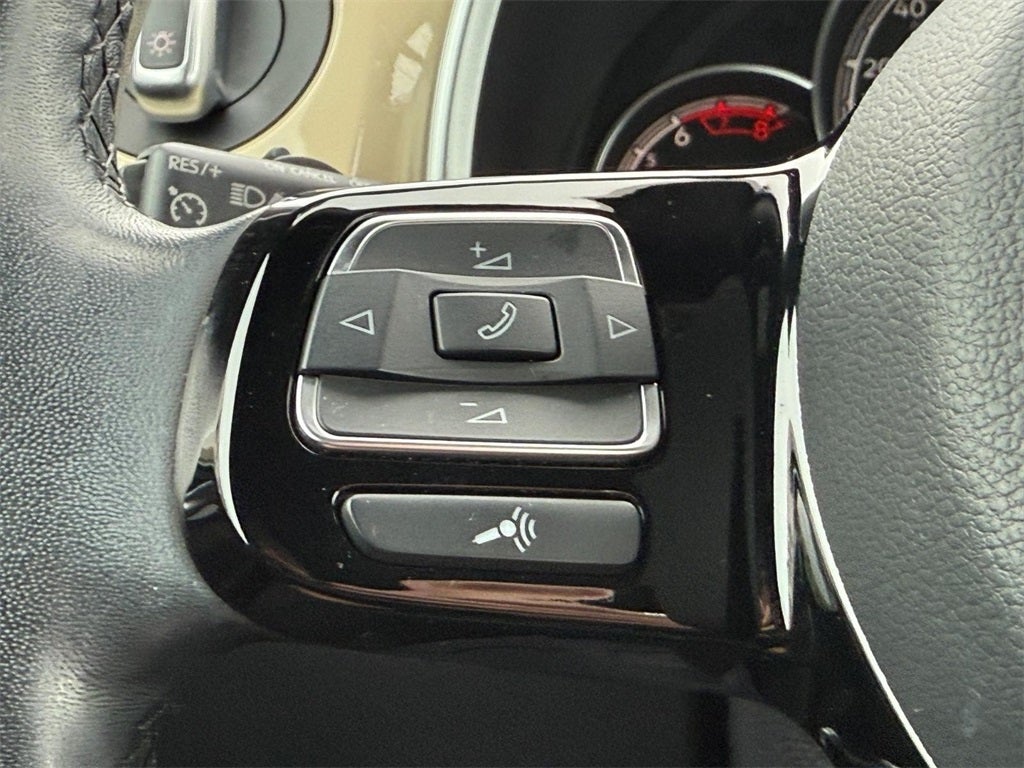 2019 Volkswagen Beetle Convertible 2.0T Final Edition SE