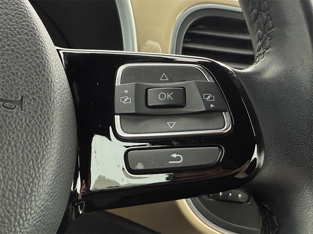 2019 Volkswagen Beetle Convertible 2.0T Final Edition SE