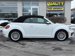 2019 Volkswagen Beetle Convertible 2.0T Final Edition SE