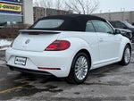2019 Volkswagen Beetle Convertible 2.0T Final Edition SE