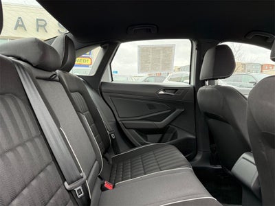 2023 Volkswagen Jetta 1.5T Sport