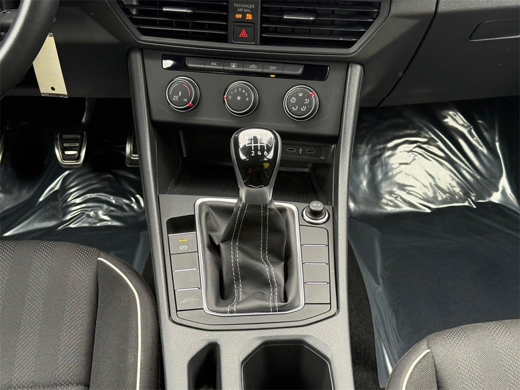 2023 Volkswagen Jetta 1.5T Sport