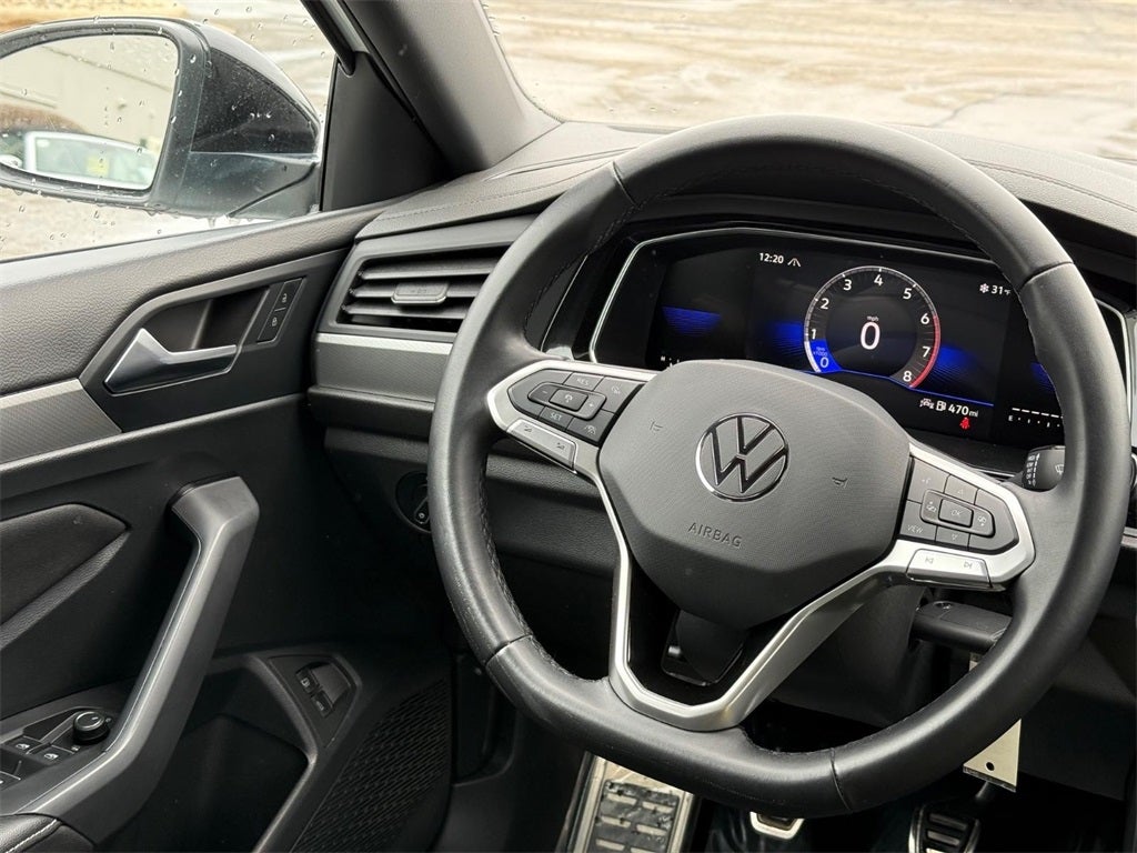 2023 Volkswagen Jetta 1.5T Sport