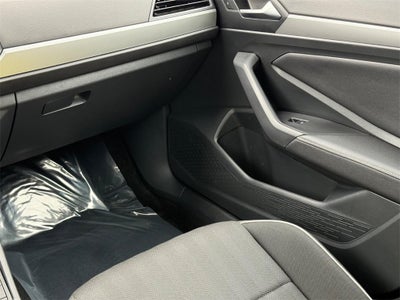 2023 Volkswagen Jetta 1.5T Sport