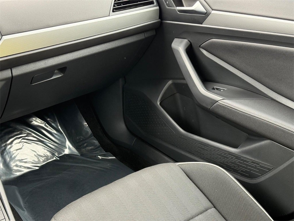 2023 Volkswagen Jetta 1.5T Sport