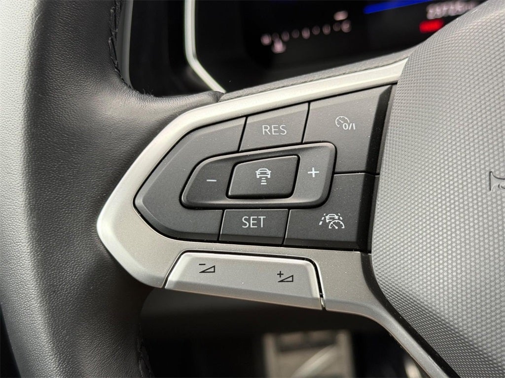 2023 Volkswagen Jetta 1.5T Sport